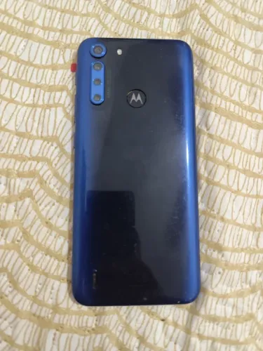 Motorola One fusion 