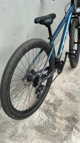 Bike TSW