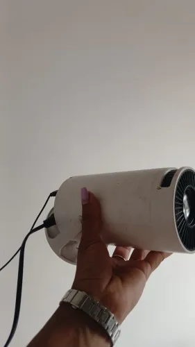 Projetor 