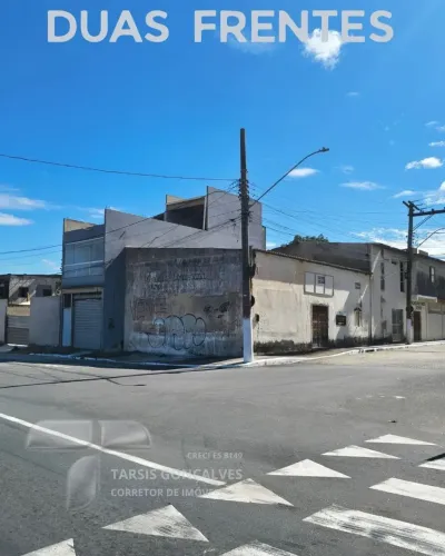 Loja Ponto Comercial Avenida Beira Mar Anchieta ES
