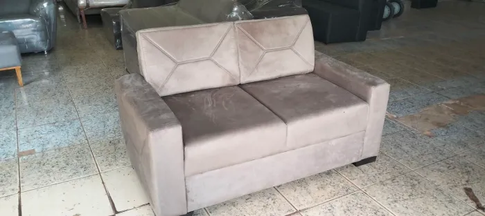 Sofá novo disponível pronta entrega 