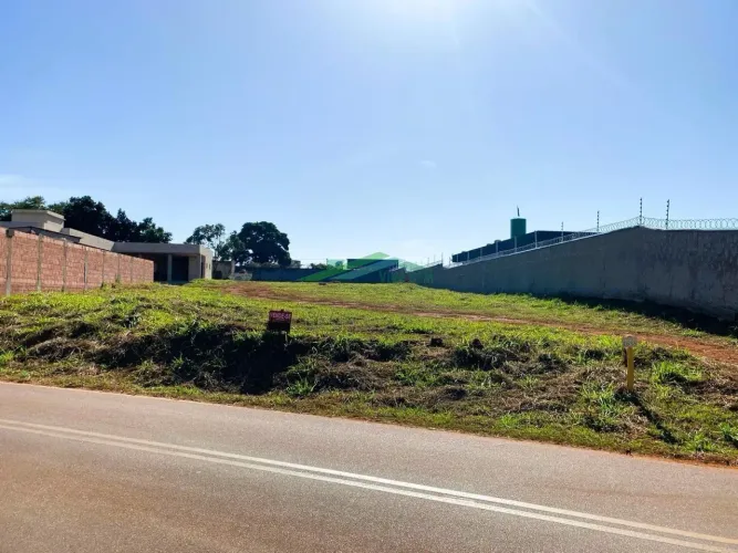 Terreno em Condomínio para Venda em Boituva, Fazenda Castelo