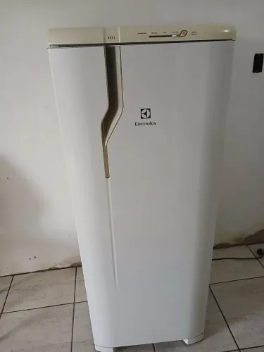 Geladeira Electrolux