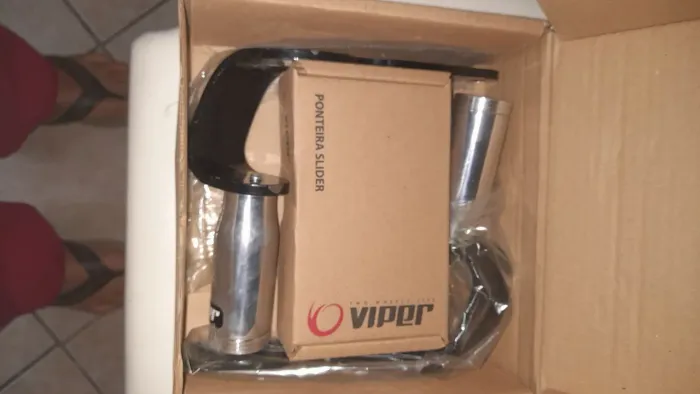Slider motor titan 150 2015
