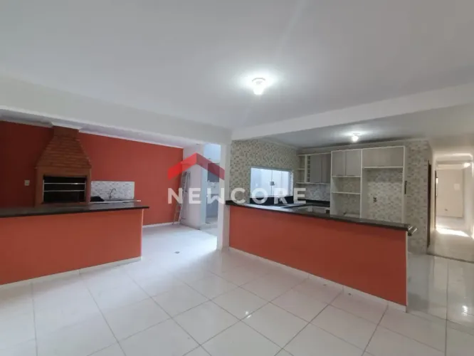Casa em Rua Maria Eugênia Pereira - Jardim Itanguá - Sorocaba/SP
