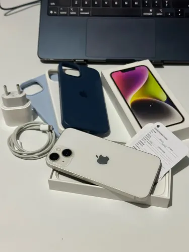 iPhone 14 128gb impecável