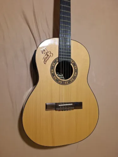 Vendo viola tiao careiro