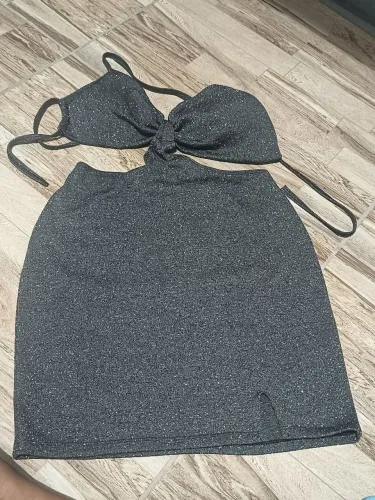 Roupas novas