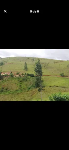 VENDO FAZENDA MINAS GERAIS