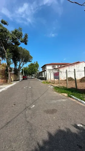 Lote de 325 metros quadrados em Morada de Camburi - Vitória/ES