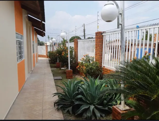 Aluga-se apartamento tucumã 1