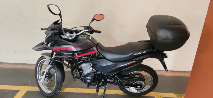 XRE 190 ADV 2023 6 MIL KM