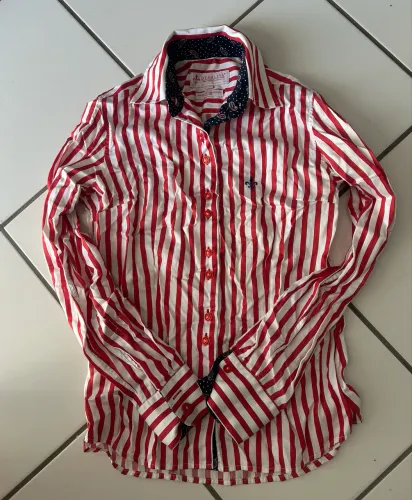 Camisa feminina