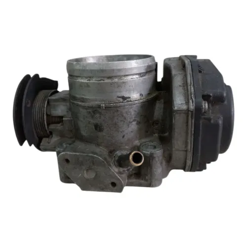 Corpo Tbi Borboleta 1.8 Aspirado Audi Vw A3 Golf 1998 A 2006
