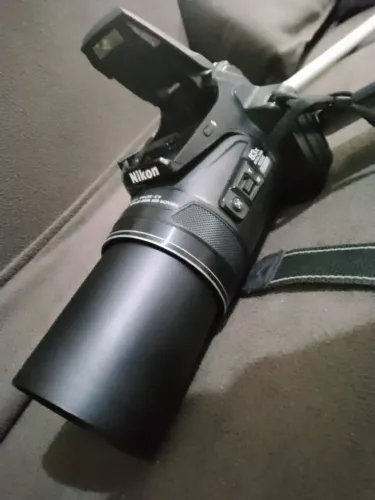 Nikon p900