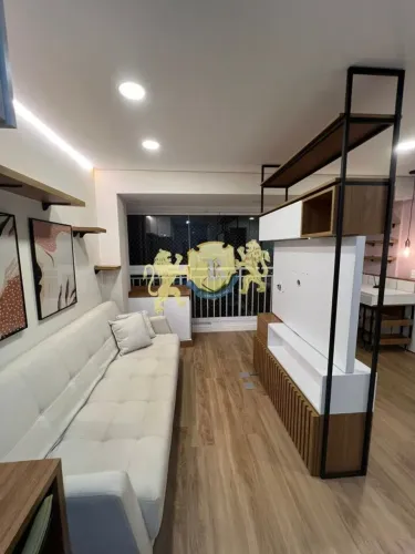 Lindo flat na Liberdade para venda - Mobi One Liberdade