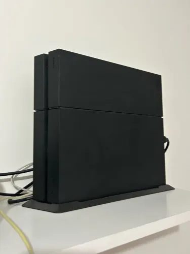 Playstation 4