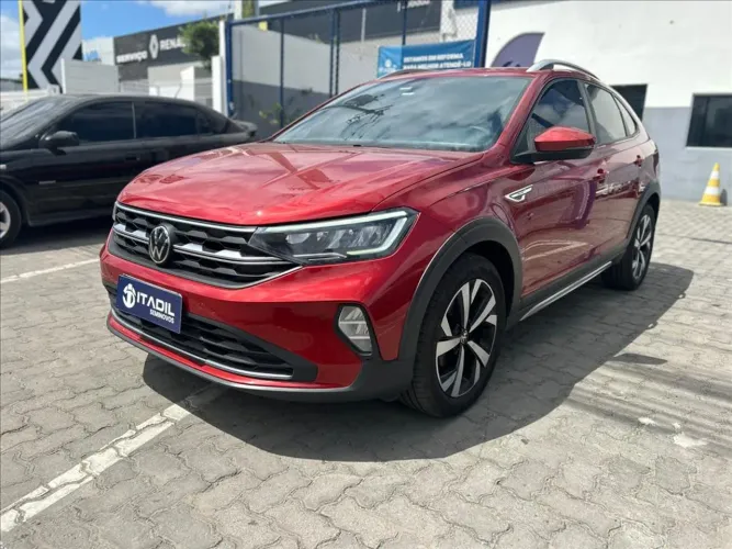 Volkswagen Nivus Highline 1.0 200 TSI Flex AUT 2023