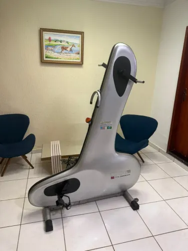 Aerobike