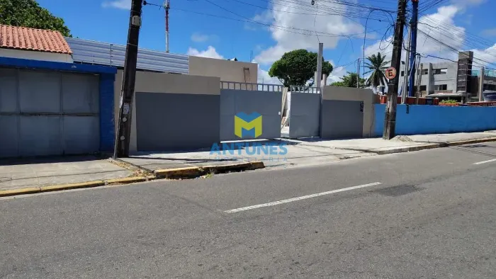 Alugue Loja 420m² em Piedade, próximo ao Shopping Guararapes