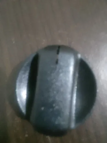 Botão painel corsa novo.