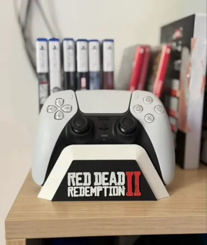 SUPORTE PARA CONTROLE PS5