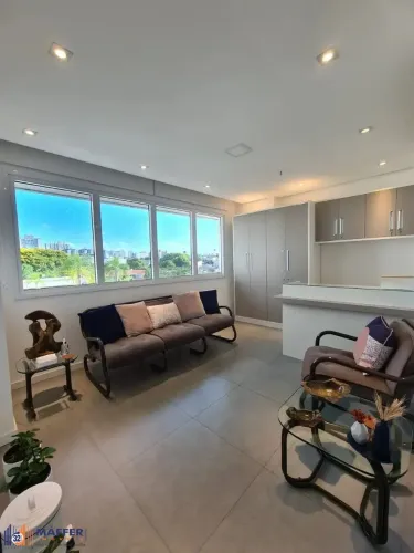 Uma excelente sala comercial no Hom Lindoia