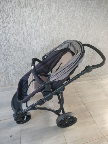 Carrinho Bebê Kiddo
