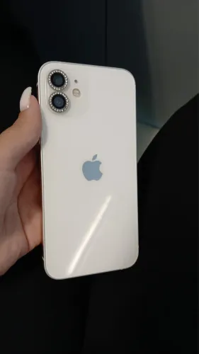 iPhone 12 Muito Conservado + Acessórios