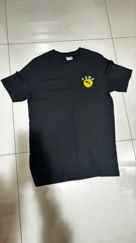 Camisa da Puma