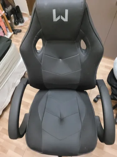 Cadeira ergonômica WARRIOR
