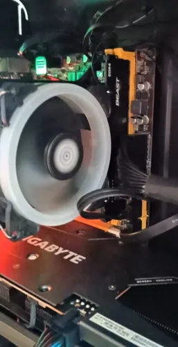 Kit upgrade h310 + i5 8500