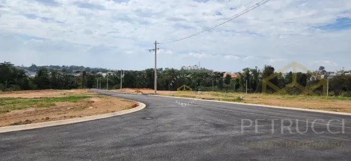 Terreno à venda, 306 m² - Altos da Bela Vista - Indaiatuba/SP