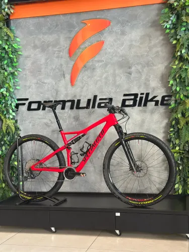 Specialized EPIC Carbon 19