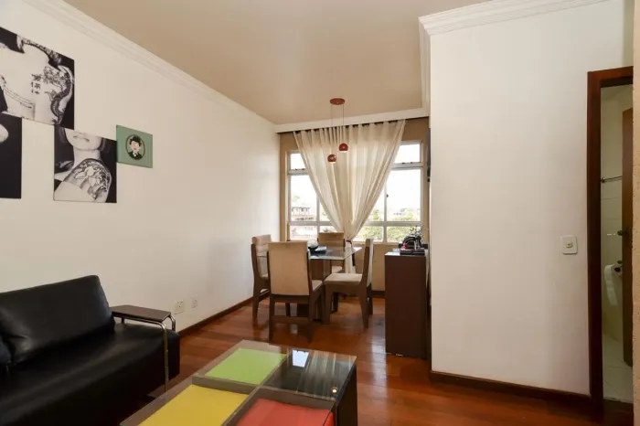Apartamento à Venda - Boa Vista, 2 Quartos, 134 m2