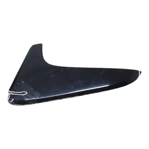 Moldura Tampa Traseira Esquerdo Chevrolet Tracker 2014