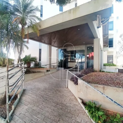 Sala Comercial no Centro de Marília · 90m² · Ideal para seu Negócio