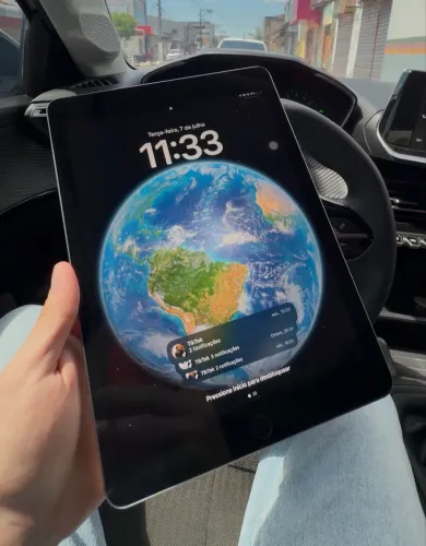 ipad 6 10° geração 