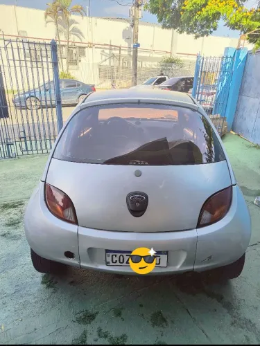 Ford KA 1.0i 3P 1998