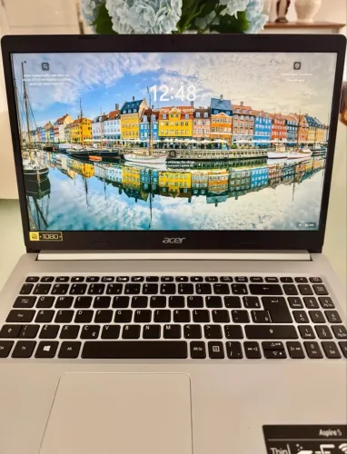 Notebook Acer Aspire 5