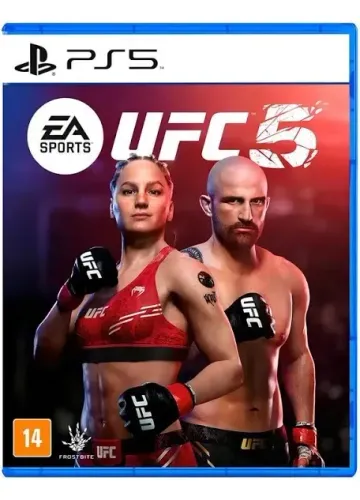 Ufc 5