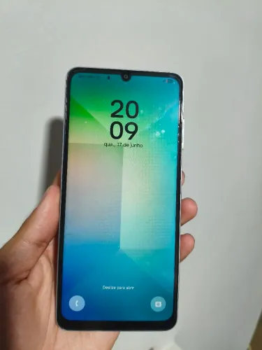 Samsung Galaxy A06