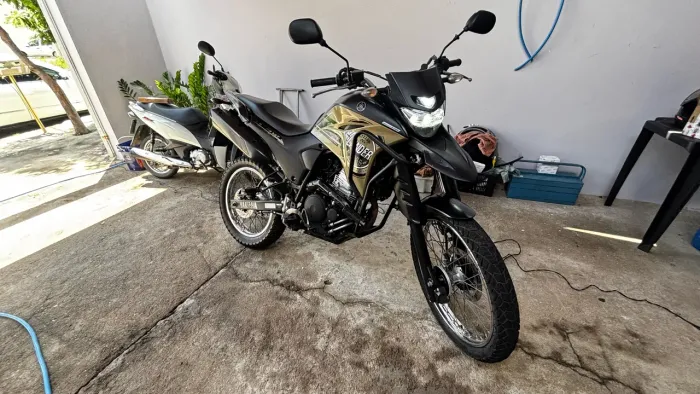 LANDER 2021 SÓ PEGAR E ANDAR