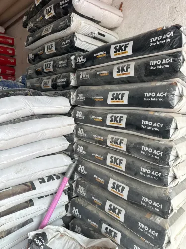 Argamassa ac1 Skf 20Kg