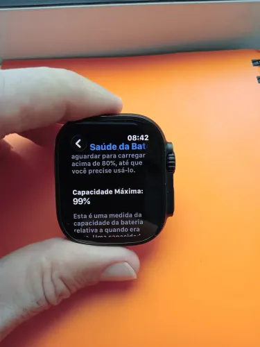 Apple watch ultra 2