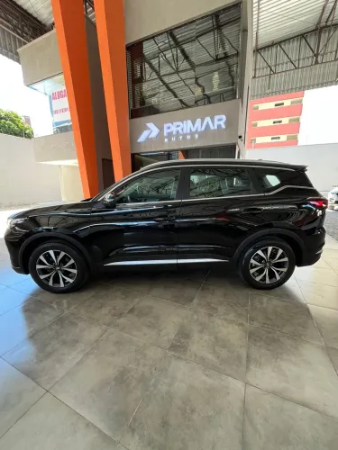 Chery Tiggo 7 Pro MAX Drive 1.6 Turbo 16V Aut. 2023