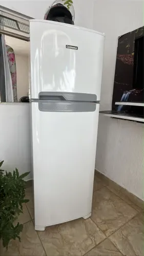 Geladeira Continental Seminova