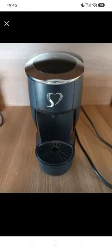 Cafeteira Expresso Touch 1250w Três Corações