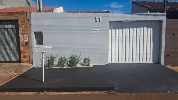 Casa a Venda