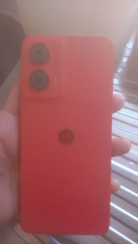 Vendo um celular motog35